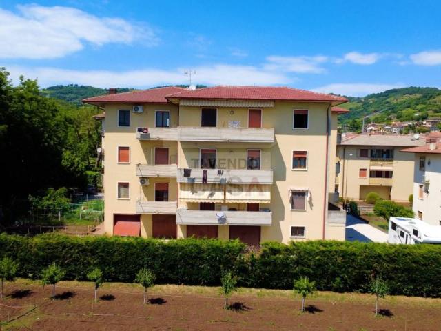 Appartamento in vendita a Gambellara VI