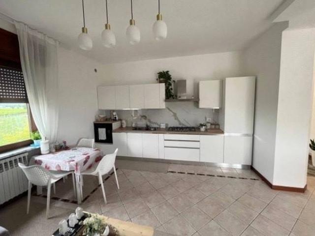 Appartamento in vendita a Gambellara VI