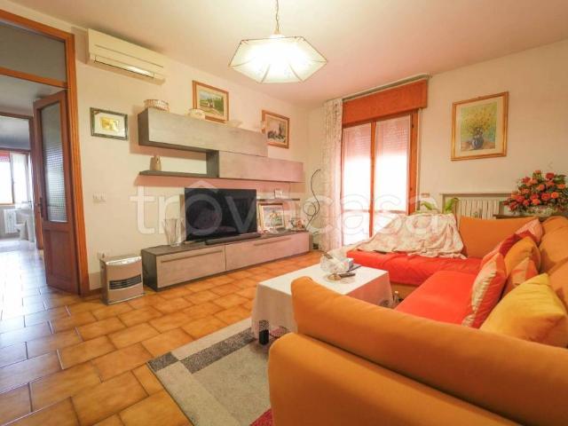 Appartamento in vendita a Gambettola