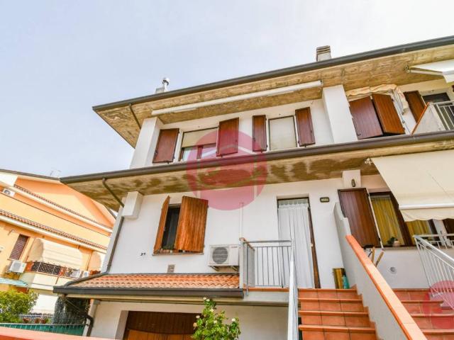 Appartamento in vendita a Gambettola FC