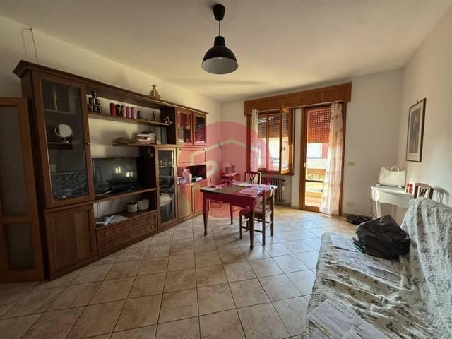 Appartamento in vendita a Gambettola FC
