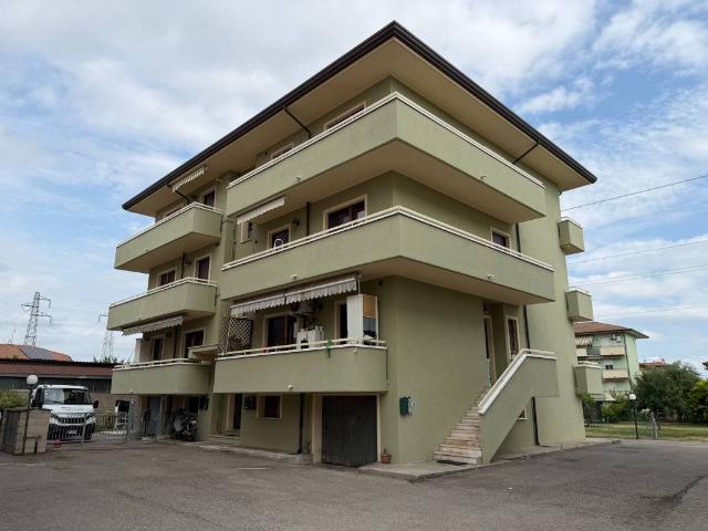 Appartamento in vendita a Gambettola FC