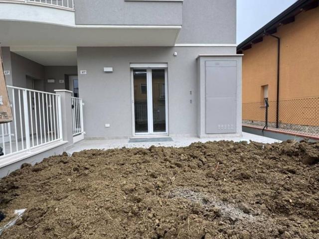 Appartamento in vendita a Gambettola FC