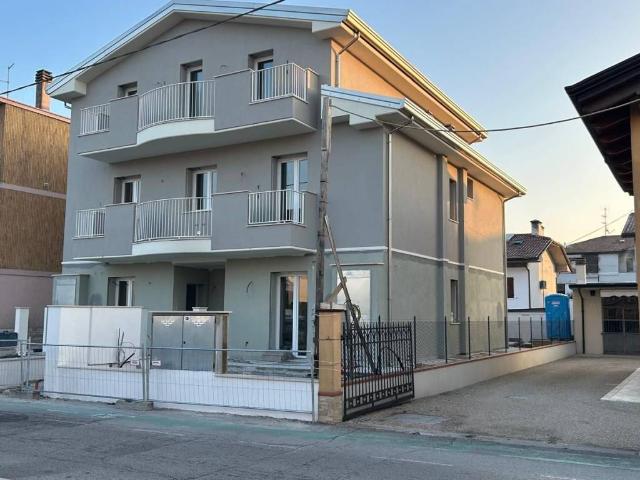 Appartamento in vendita a Gambettola FC