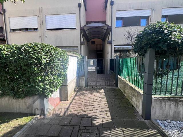 Appartamento in vendita a Gambettola FC