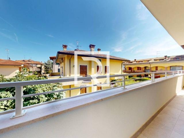 Appartamento in vendita a Gambettola FC