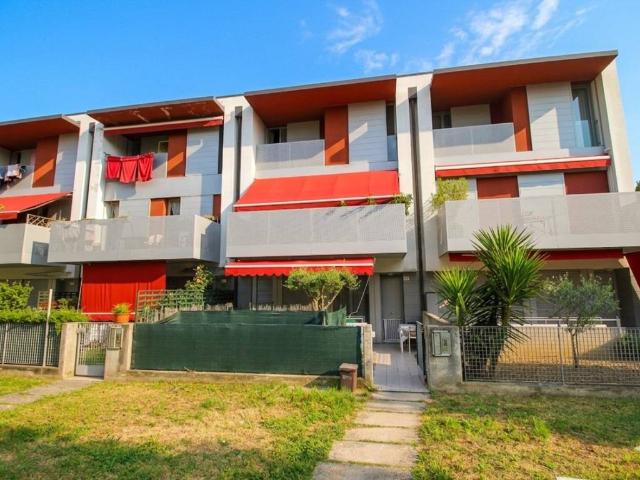 Appartamento in vendita a Gambettola FC