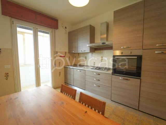 Appartamento in vendita a Gambettola via Don Luigi Sturzo