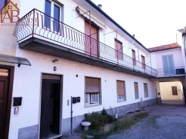 Appartamento in vendita a Gambolò PV