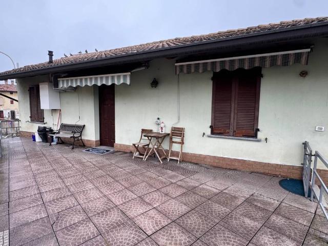 Appartamento in vendita a Gambolò PV