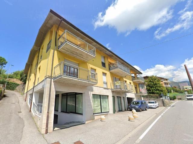 Appartamento in vendita a Gandino