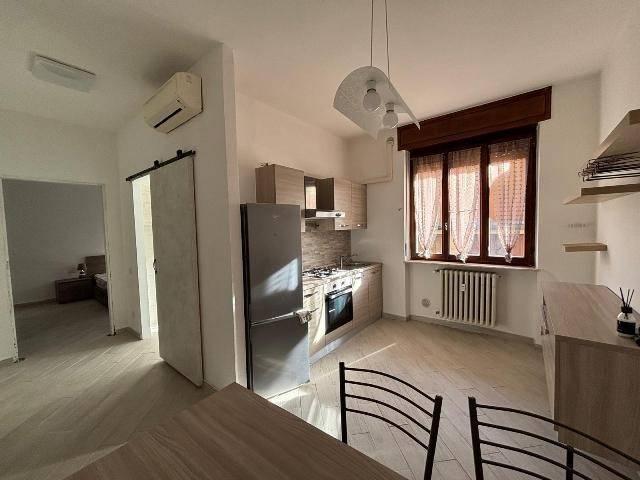 Appartamento in vendita a Gandino BG