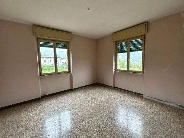 Appartamento in vendita a Gandino BG
