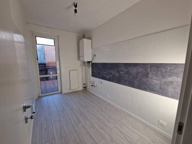 Appartamento in vendita a Gandino BG