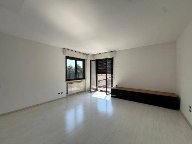 Appartamento in vendita a Gandino BG