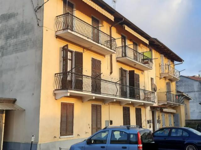 Appartamento in vendita a Gassino Torinese