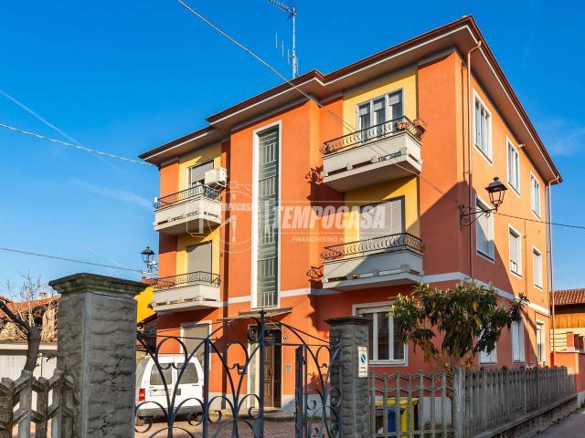 Appartamento in vendita a Gassino Torinese