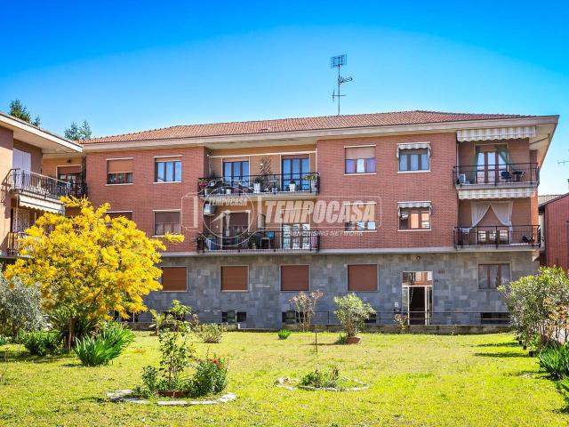 Appartamento in vendita a Gassino Torinese