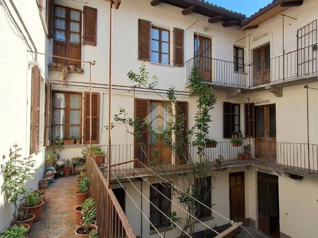 Appartamento in vendita a Gassino Torinese TO