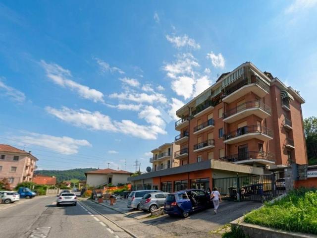 Appartamento in vendita a Gassino Torinese TO