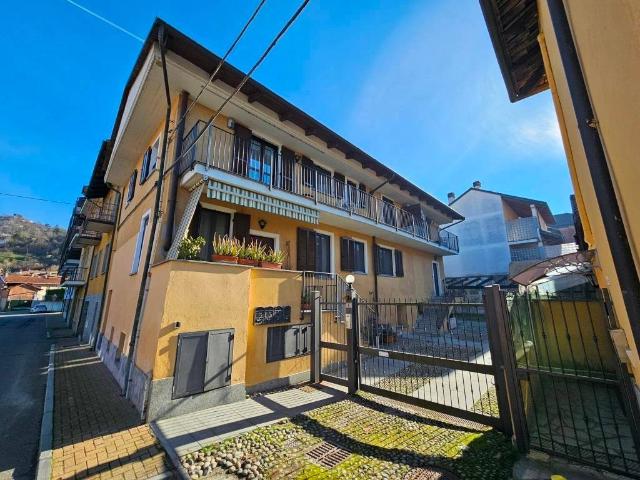 Appartamento in vendita a Gassino Torinese TO