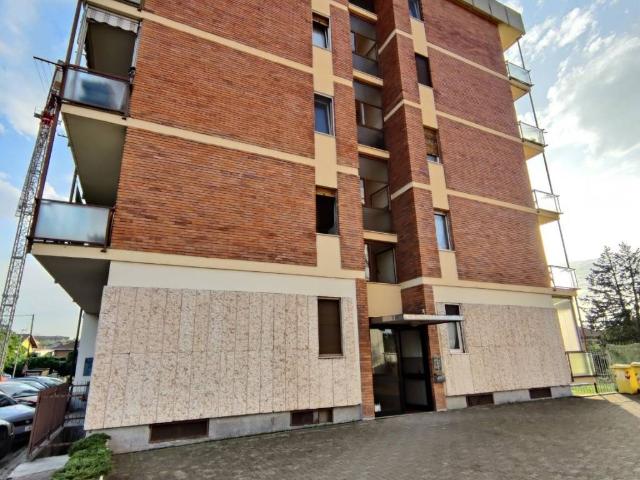 Appartamento in vendita a Gassino Torinese TO