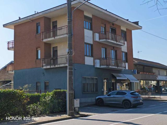 Appartamento in vendita a Gassino Torinese TO
