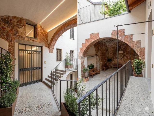 Appartamento in vendita a Gassino Torinese TO