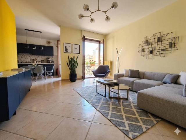 Appartamento in vendita a Gassino Torinese TO