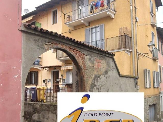 Appartamento in vendita a Gassino Torinese TO