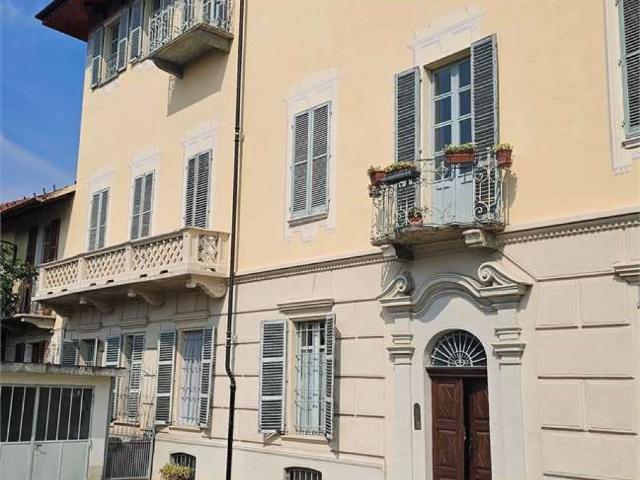 Appartamento in vendita a Gassino Torinese TO