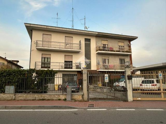 Appartamento in vendita a Gassino Torinese TO