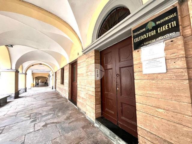 Appartamento in vendita a Gassino Torinese TO