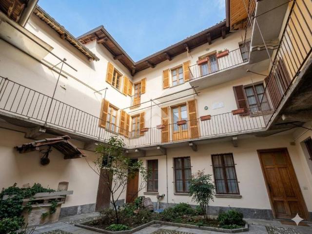 Appartamento in vendita a Gassino Torinese TO
