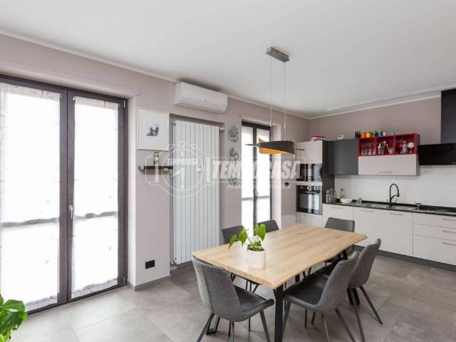 Appartamento in vendita a Gassino Torinese TO