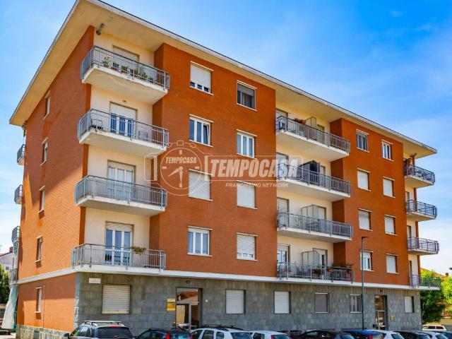 Appartamento in vendita a Gassino Torinese TO