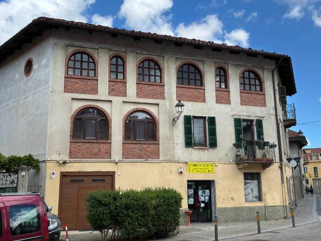 Appartamento in vendita a Gassino Torinese TO