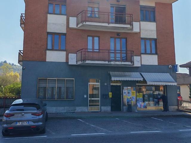 Appartamento in vendita a Gassino Torinese TO