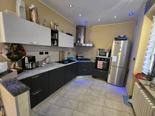 Appartamento in vendita a Gassino Torinese TO