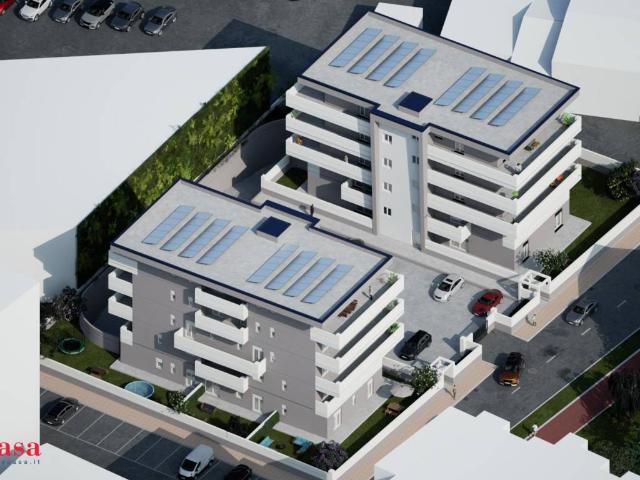 Appartamento in vendita a Garbagnate Milanese MI