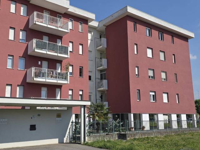 Appartamento in vendita a Garbagnate Milanese MI