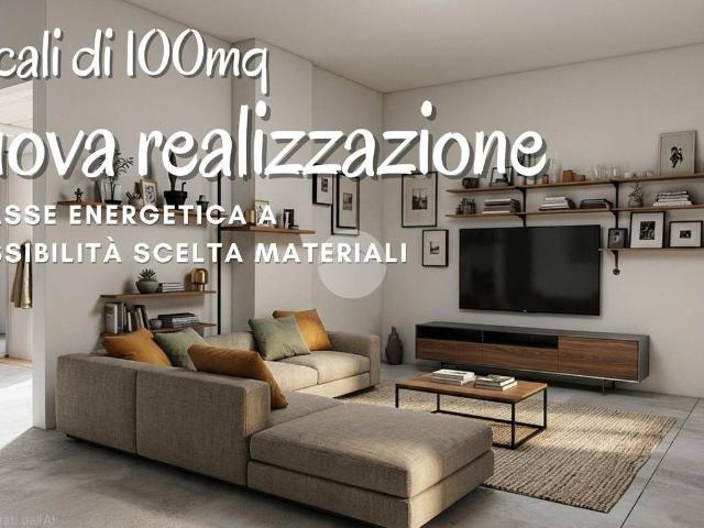 Appartamento in vendita a Garbagnate Milanese MI