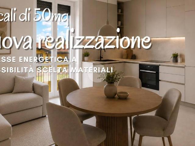 Appartamento in vendita a Garbagnate Milanese MI