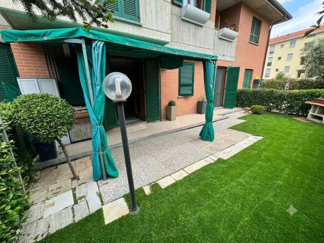 Appartamento in vendita a Garbagnate Milanese MI