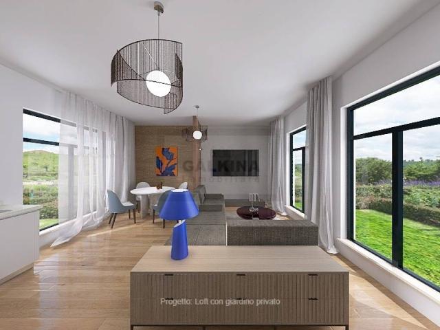 Appartamento in vendita a Garbagnate Milanese MI