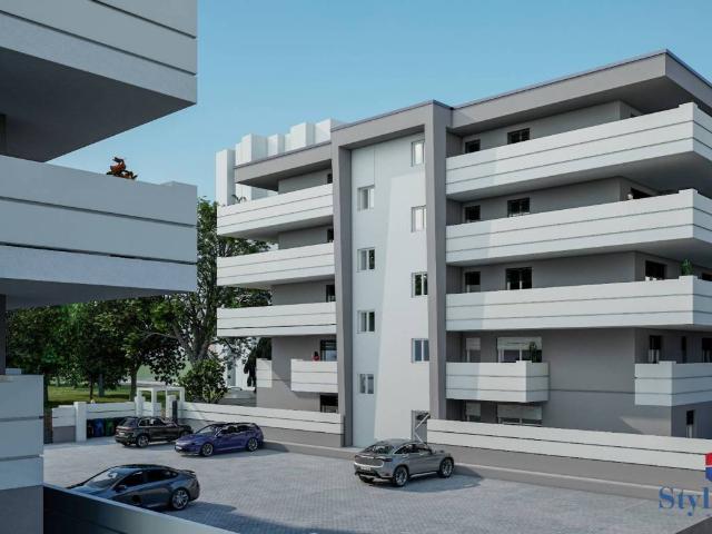 Appartamento in vendita a Garbagnate Milanese MI