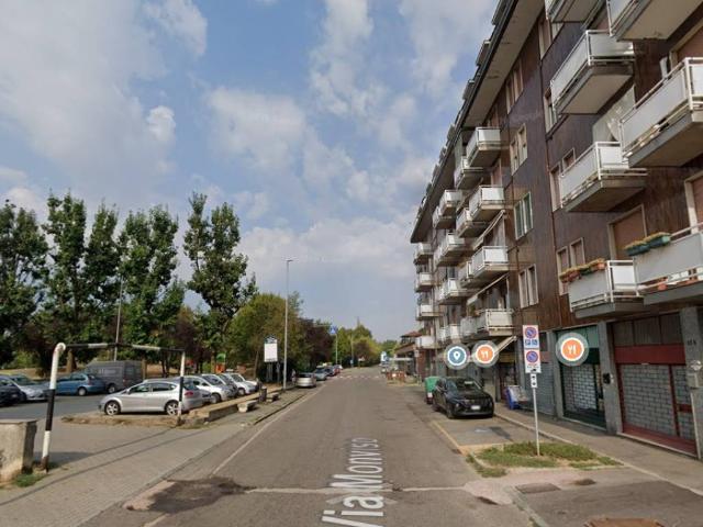 Appartamento in vendita a Garbagnate Milanese MI