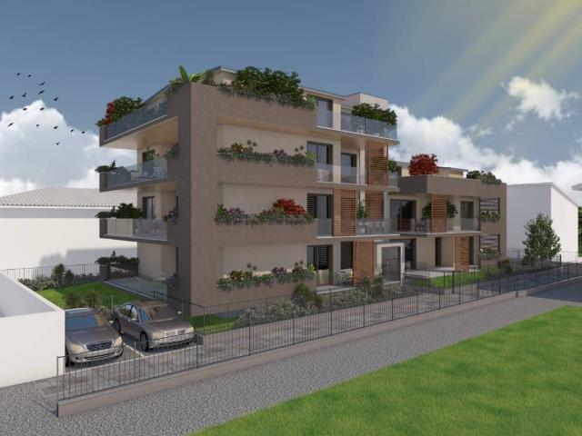 Appartamento in vendita a Garbagnate Milanese MI