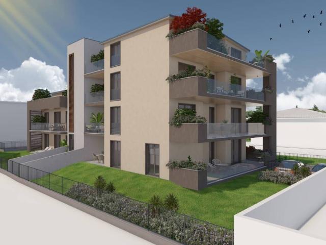 Appartamento in vendita a Garbagnate Milanese MI