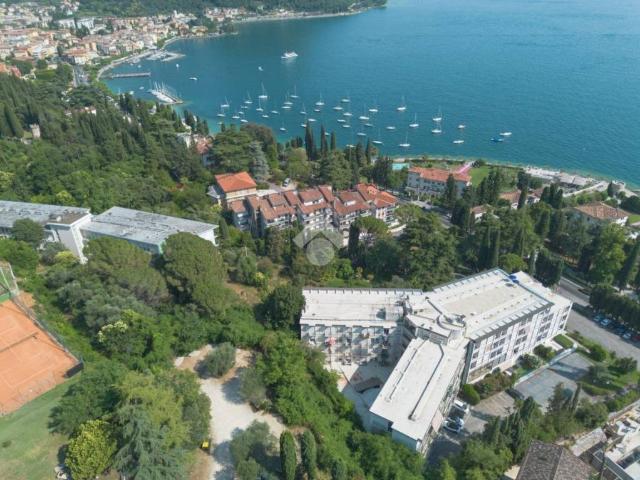 Appartamento in vendita a Garda via Guglielmo Marconi, 22